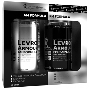 KEVIN LEVRONE LevroArmour, 180 таб