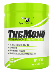 Sport Definition The Mono, 500 гр