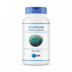 SNT Selenium