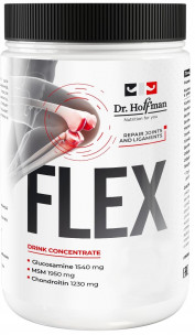 Dr.Hoffman Flex, 400 гр