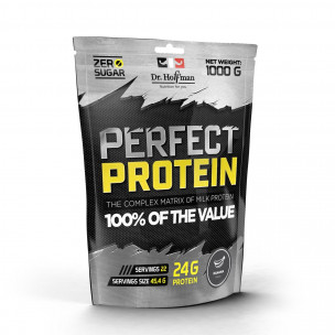 Dr.Hoffman Perfect Protein, 1000 гр