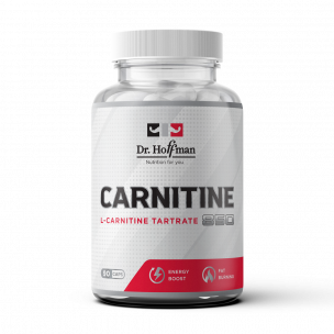 Dr.Hoffman L-Carnitine 850 мг, 90 капс