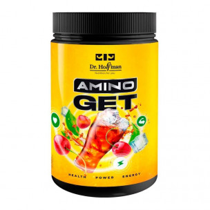 Dr.Hoffman Amino Get, 450 гр