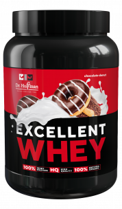 Dr.Hoffman Excellent Whey, 825 гр