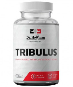 Dr.Hoffman Tribulus, 90 капс