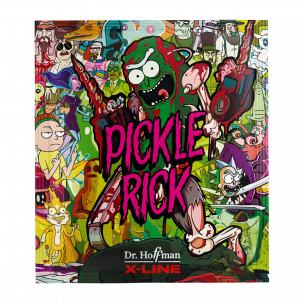 Dr.Hoffman Pickle Rick, 12,4 гр