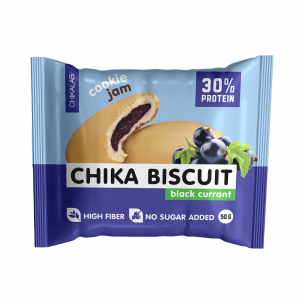 Chikalab Chika Biscuit, 50 грамм