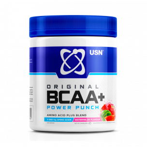 USN Original BCAA+ Power Punch
