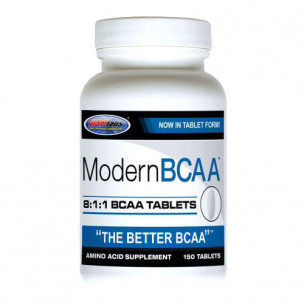 USPlabs Modern BCAA, 150 таб