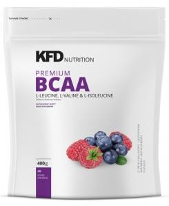 KFD Premium BCAA, 400 гр.