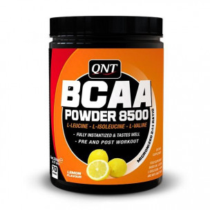 QNT BCAA 8500 Powder, 350 г