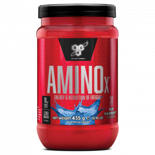 BSN Amino X, 435 г