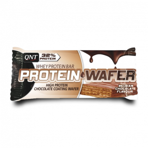 QNT Protein Wafer  32%, 35 гр.