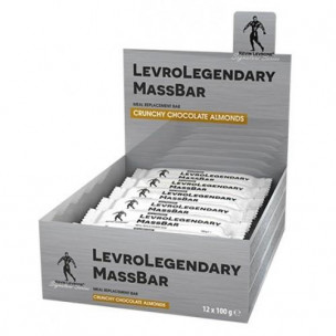 KEVIN LEVRONE LevroLegendary MassBar, 100 г