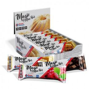 Fitness Formula Magic Protein Bar, 60 г