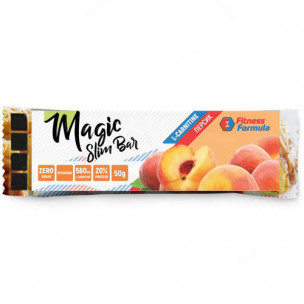 Fitness Formula Magic Slim Bar, 50 г