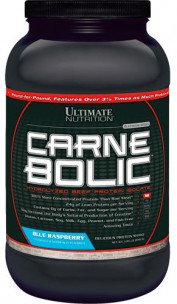 Ultimate Nutrition Carne Bolic, 840 г