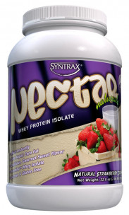 Syntrax Nectar Naturals, 989 г