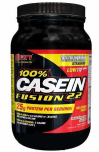 SAN 100% Casein Fusion, 1000 г