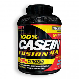 SAN 100% Casein Fusion, 2000 г