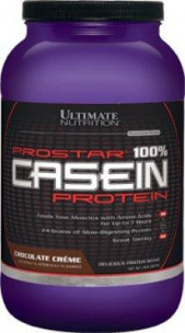 Ultimate Nutrition ProStar Casein