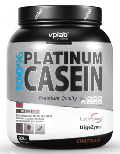 VP Laboratory 100% Platinum Casein, 908 г