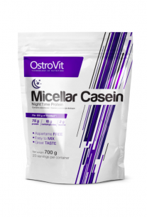 OstroVit Micellar Casein, 700 гр.