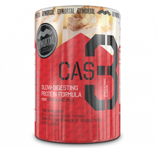 GYMortal Caseinate Cas3, 500 г