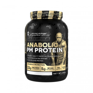 KEVIN LEVRONE Anabolic PM Protein, 908 г