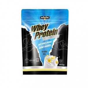 Maxler Ultrafiltration Whey Protein, 1000 г