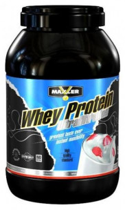 Maxler Ultrafiltration Whey Protein, 2270 г