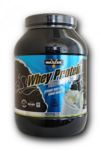 Maxler Ultrafiltration Whey Protein, 908 г