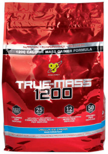 BSN True-Mass 1200, 4650 г