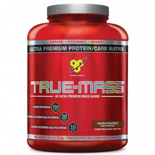 BSN True-Mass, 2610 г