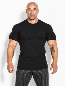 KEVIN LEVRONE T-shirt 03 LM Classic Black