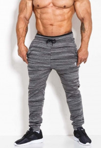 KEVIN LEVRONE Sweatpants 01 LM Tabbis