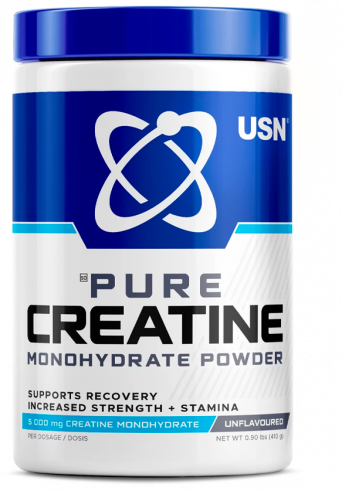 USN Creatine, 410 грамм