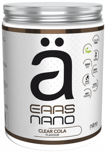 &Auml; NANO Nano EAAS, 420 грамм