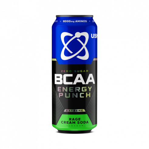 USN BCAA Energy Punch Extreme, 500 мл