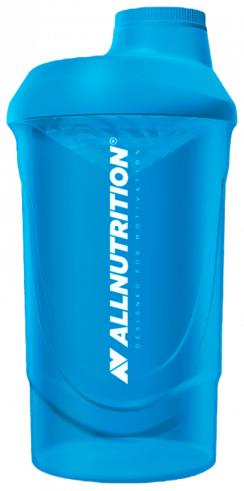 AllNutrition All Nutrition Shaker, 600 мл