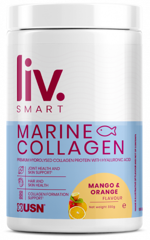 USN Liv.Smart Marine Collagen, 330 грамм