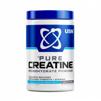 USN Creatine, 410 грамм