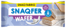 Snaq Fabriq SnaqFer Wafer Батончик вафельный, 120 грамм
