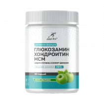Just Fit Just Flex Special Edition, 360 грамм