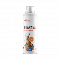 Fitness Formula Guarana, Гуарана, 500 мл