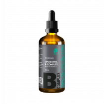 SmartLife Liposomal B-Complex, 100 мл
