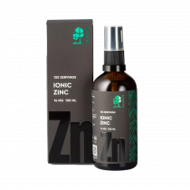 SmartLife Ionic Zinc, 100 мл