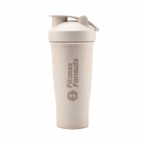 Fitness Formula Шейкер биоразлагаемый, 600 мл