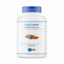 SNT Curcumin, 90 таблеток