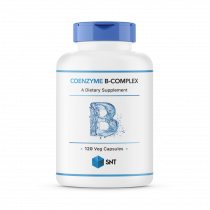 SNT Coenzyme B-complex, 120 капсул